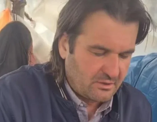 Θωμάς Χαρέλας: Έφυγε στα 48 του, γνωστός στο TikTok ως Makito