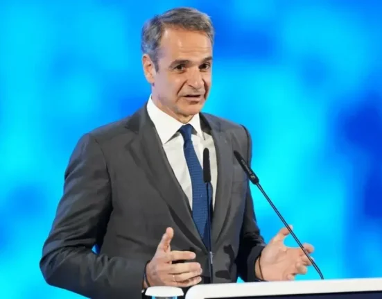Κυριάκος Μητσοτάκης - 6 χρόνια gov.gr: Η ψηφιακή επανάσταση φέρνει λογοδοσία και δημοκρατική ευθύνη