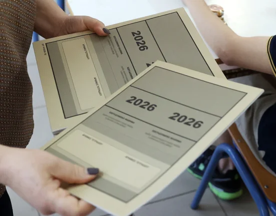 Πανελλήνιες 2026: Αποκτήστε τον προσωπικό σας κωδικό ασφαλείας για το Μηχανογραφικό Δελτίο