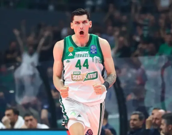 Παναθηναϊκός: Αντεπίθεση με 68-58 απέναντι στον Ολυμπιακό. Ισοφάρισε σε 1-1