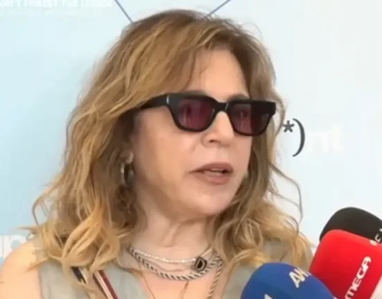 Δήμητρα Παπαδοπούλου: Όρια στο political correct και η σημασία του χιούμορ