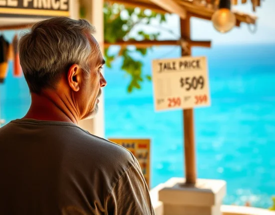 Πώς επηρεάζει η ακρίβεια τις διακοπές των Ελλήνων φέτος
