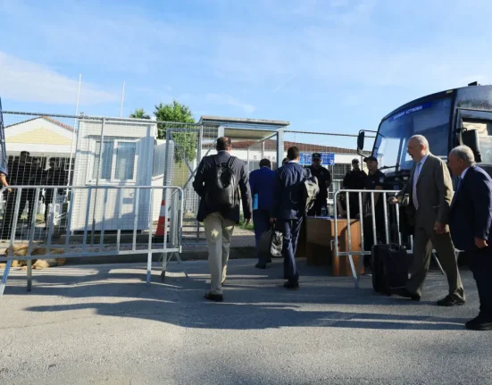 Δίκη Τεμπών: Συνεχίζονται οι τοποθετήσεις συνηγόρων σχετικά με την εισαγγελική πρόταση