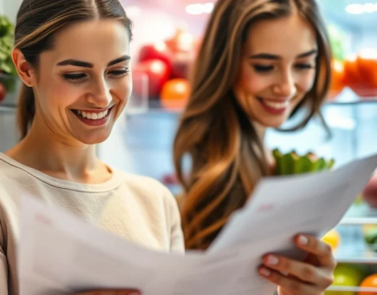 Τι αλλάζει όταν οργανώνεις τα ψώνια της εβδομάδας