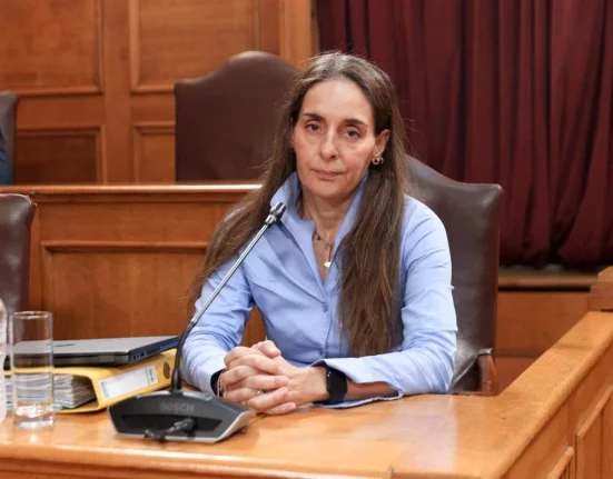 'Συμβόλαιο επαγγελματικής εξόντωσης': Η Παρασκευή Τυχεροπούλου σπάει τη σιωπή της για τις 12 'κρυμμένες' προσφυγές του ΟΠΕΚΕΠΕ