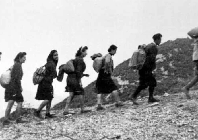 H επέτειος του Όχι, 28 Οκτωβρίου 1940: Η Ελλάδα μπήκε στον Β' παγκόσμιο πόλεμο