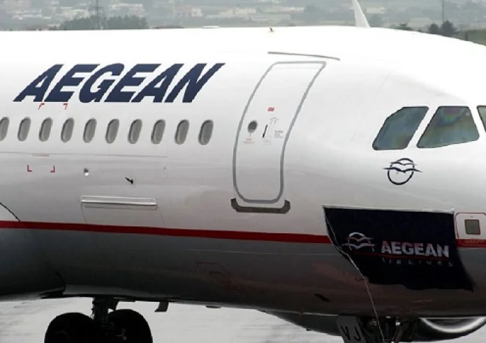 Aegean και Volotea προσφέρουν 100 πτήσεις προς και από την Ελλάδα με χρήση κοινών κωδικών