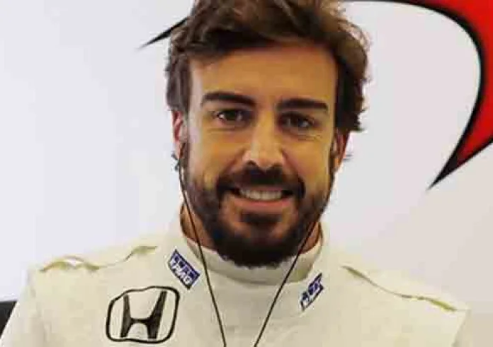 Formula 1: Αποσύρεται ο Φερνάντο Αλόνσο! Βίντεο