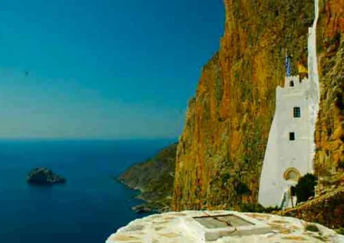 Αυτά είναι τα 20 μυστικά ελληνικών νησιών για αξέχαστες διακοπές