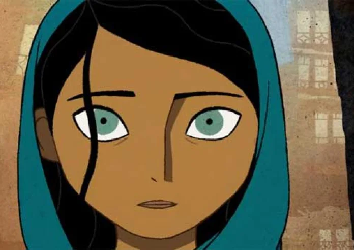 Γιορτή και αγορά animation στην Αθήνα πριν το Animasyros