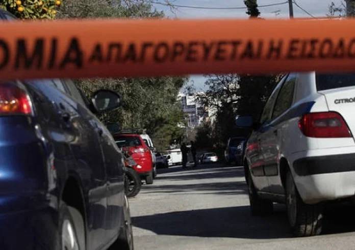 Μαφιόζικη εκτέλεση στα Βριλήσσια - Νεκρός 56χρόνος