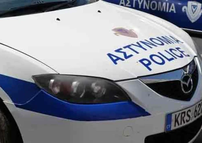 Κύπρος: Βίντεο ντοκουμέντο από το τραγικό δυστύχημα με τέσσερις νεκρούς