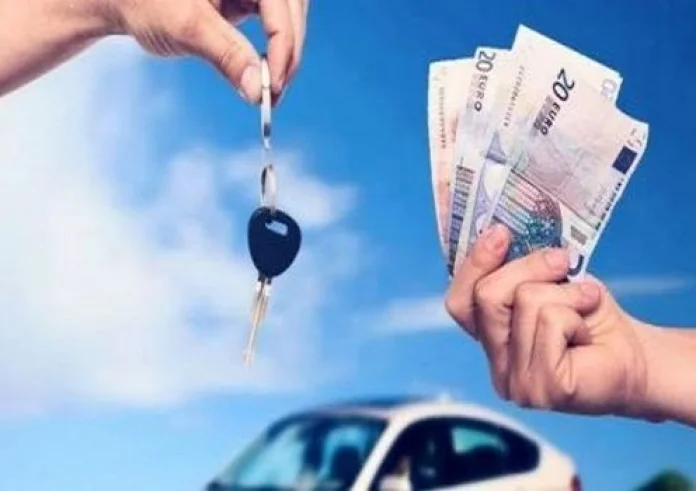Δημοπρασία αυτοκινήτων από ΑΑΔΕ: Volkswagen από 300 εύρω