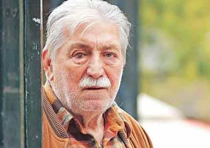 Ανέστης Βλάχος: Ο κακός τού σινεμά φοβάται μόνο τον Θεό