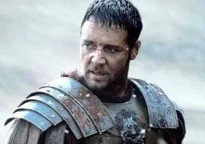 Gladiator 2: Ο Μονομάχος επιστρέφει
