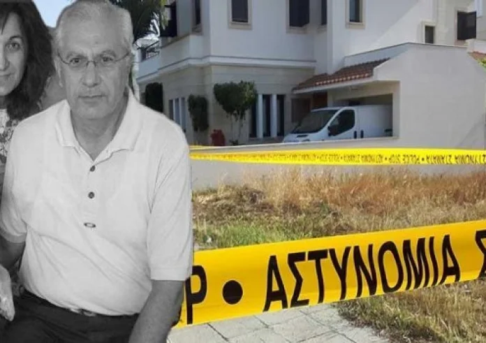 Σοκάρει η περιγραφή του 15χρονου: Είδα νεκρούς τους γονείς μου