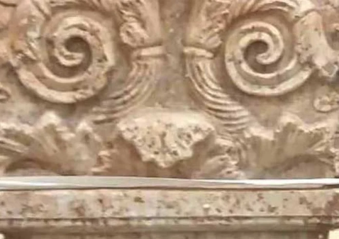 Επαναπατρίστηκε μαρμάρινη επιτύμβια στήλη από το Λονδίνο