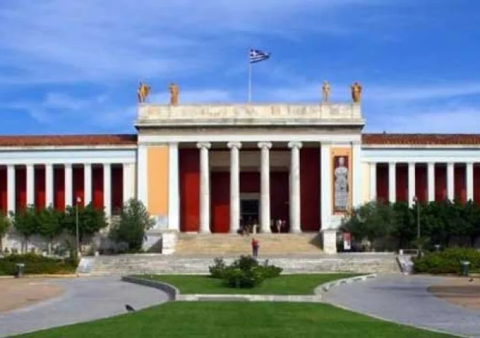 Εκδηλώσεις του Εθνικού Αρχαιολογικου Μουσείου για την επέτειο του Όχι