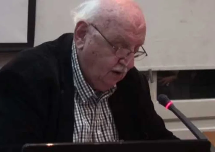 Την Πέμπτη στην Έδεσσα η κηδεία του Μάρκου Μέσκου