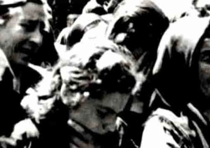 Το ολοκαύτωμα των Ανωγείων από τους Ναζί. Βίντεο