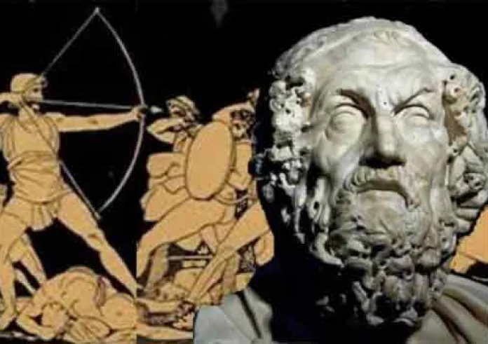 Νέα στοιχεία για την πήλινη πλάκα με στίχους της Οδύσσειας που βρέθηκε στην Ολυμπία