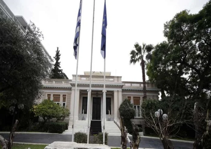 Αθήνα προς Άγκυρα: Απορρίπτονται οι αιτιάσεις για αποστρατικοποίηση νησιών