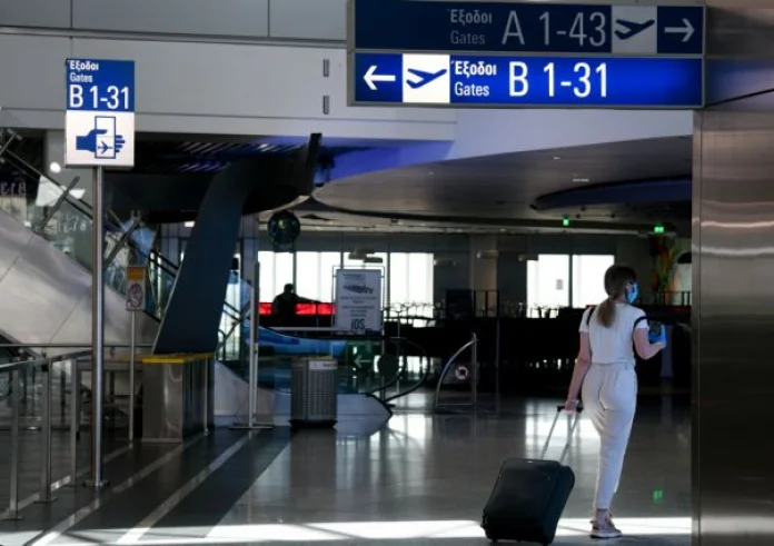 Άρση μέτρων: Τι αλλάζει στις πτήσεις εσωτερικού και εξωτερικού