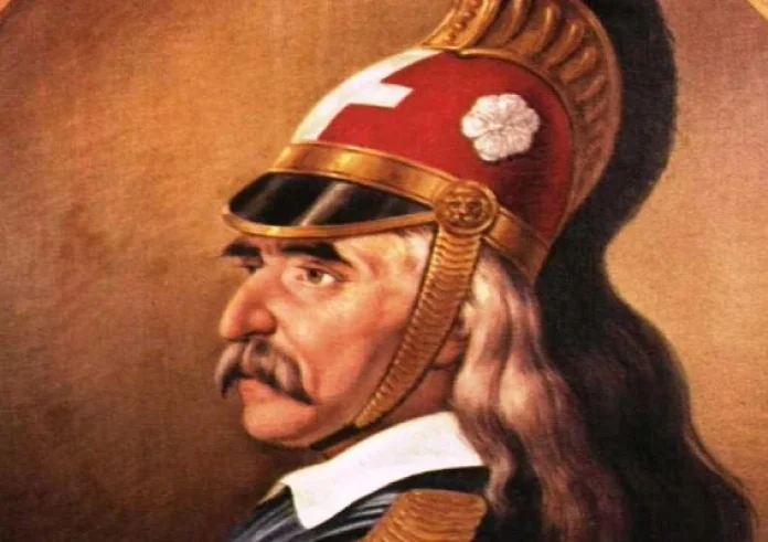 25η Μαρτίου 1821: Ποιοι ήταν οι ήρωες της Επανάστασης;