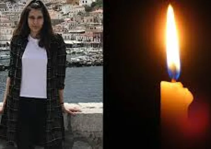Πολεμικό Ναυτικό: Νεκρή 19χρονη σε εκπαιδευτικό ταξίδι – Παρουσίασε αιμορραγικό εξάνθημα και σηψαιμία