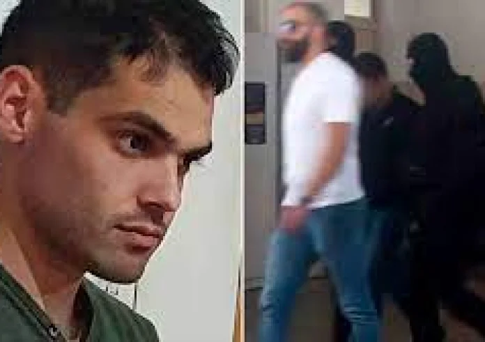 Ηράκλειο: Προφυλακίστηκε ο 22χρονος που πυροβόλησε 29χρονο στο κεφάλι - "Θα έπεφτε πάνω μου, έριξα για εκφοβισμό"