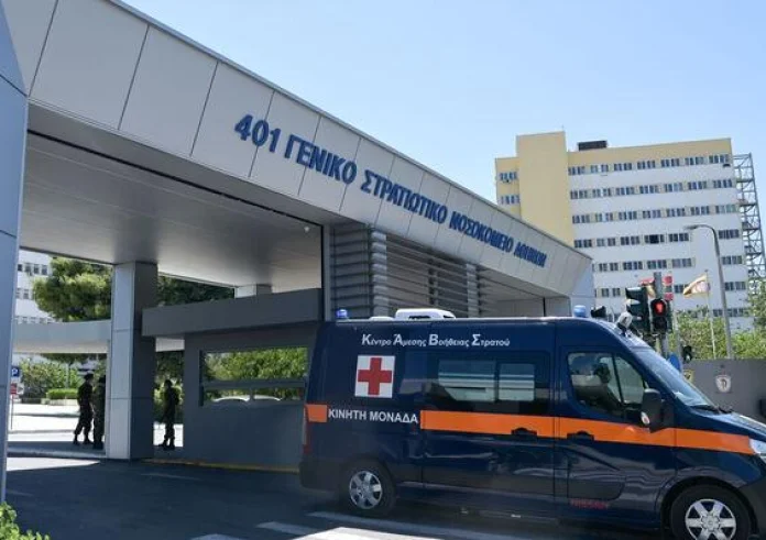 Λιβύη: Ποια είναι η κατάσταση των δεκατριών τραυματιών από το πολύνεκρο τροχαίο