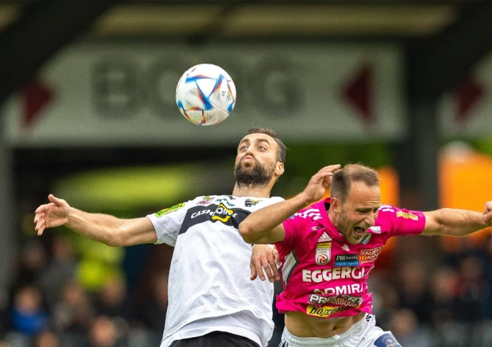 Έμπνευση απόδοσης 66,00 στην Bundesliga