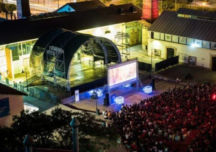 Athens Open Air Film Festival: Δείτε αναλυτικά το πρόγραμμα