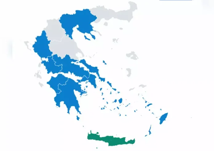 Αυτοδιοικητικές εκλογές 2023: Η μάχη στους δήμους, τα φαβορί, οι περιφέρειες και ποιοι πάνε β γύρο