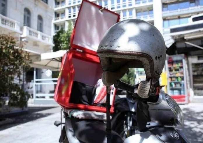 Θεσσαλονίκη: Κακουργηματική δίωξη στον 27χρονο διανομέα που γρονθοκόπησε και σκότωσε τον 50χρονο