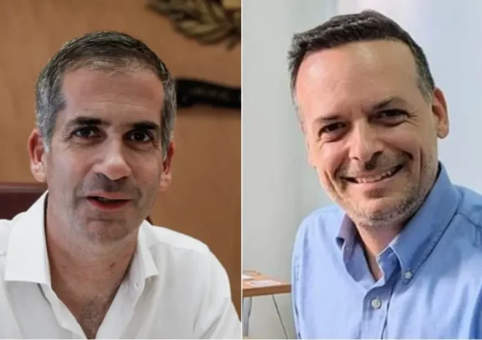 Δήμος Αθηναίων: Δήμαρχος ο Χάρης Δούκας. Μπακογιάννης: Αποκλειστικά υπεύθυνος για την ήττα