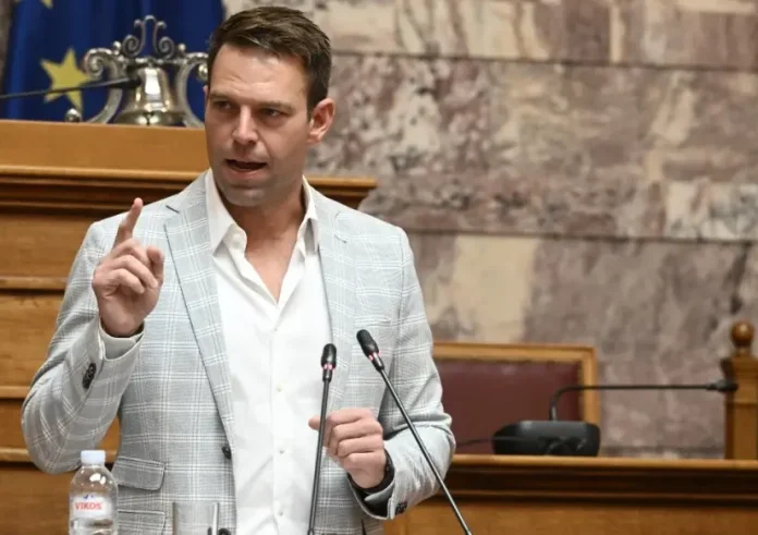 Τελεσίγραφο Κασσελάκη: Όποιος υπονομεύσει την ενότητα του ΣΥΡΙΖΑ δεν έχει θέση στα ψηφοδέλτια