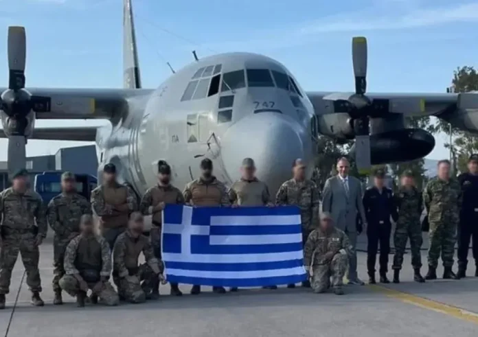 Λιβύη: Τα πρόσωπα της τραγωδίας - Συγκλονίζει ο πατέρας των δύο διερμηνέων