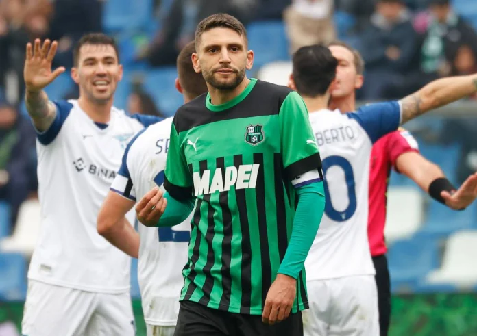 Το σημείο της Παρασκευής (19/05): Με τα γκολ στη Serie A