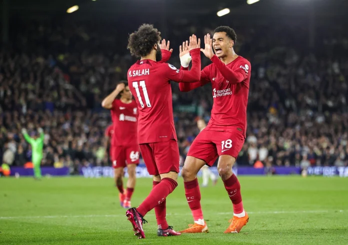 Το σημείο της Δευτέρας (15/05): Με τα γκολ στην Premier League
