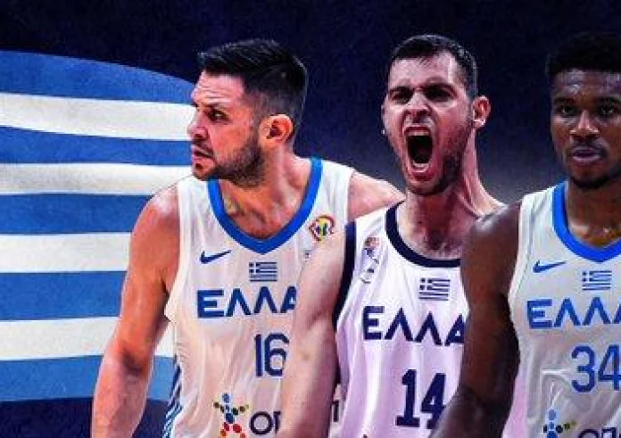 Μουντομπάσκετ 2023: Το αναλυτικό τηλεοπτικό πρόγραμμα