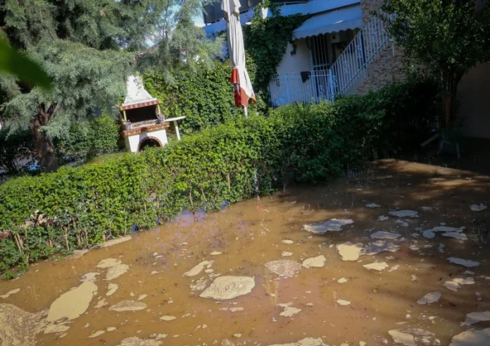 Υπ. Υγείας: Αντιμετώπιση των συνεπειών των πλημμυρικών φαινομένων -Τι προβλέπει ο επιχειρησιακός σχεδιασμός