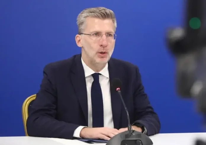 Άκης Σκέρτσος για φορολογικό νομοσχέδιο: Θα κάνουμε διορθώσεις αλλά δεν θα αλλάξει η φιλοσοφία του