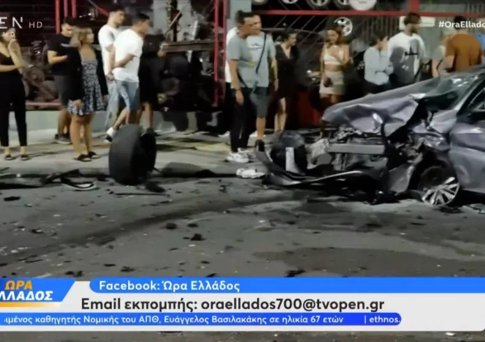 Πάτρα: Η συγκλονιστική ιστορία με το 3χρονο παιδάκι που σκοτώθηκε - Γάμος, βάπτιση και θρήνος