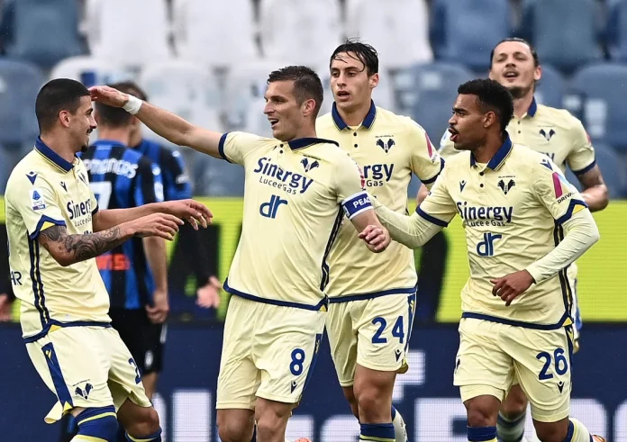 Value Bet στο φινάλε της Serie A σε απόδοση 3.00