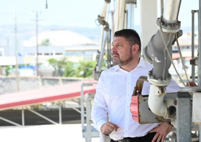 Στον Χαρδαλιά το γαλάζιο χρίσμα για την Περιφέρεια Αττικής – Σχέδιο αποψίλωσης της παράταξης Πατούλη από Μαξίμου