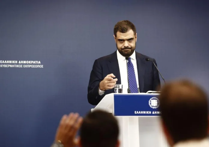 Μαρινάκης για τα επεισόδια στου Ρέντη: Όσοι καταδικαστούν για οπαδική βία θα μπαίνουν φυλακή