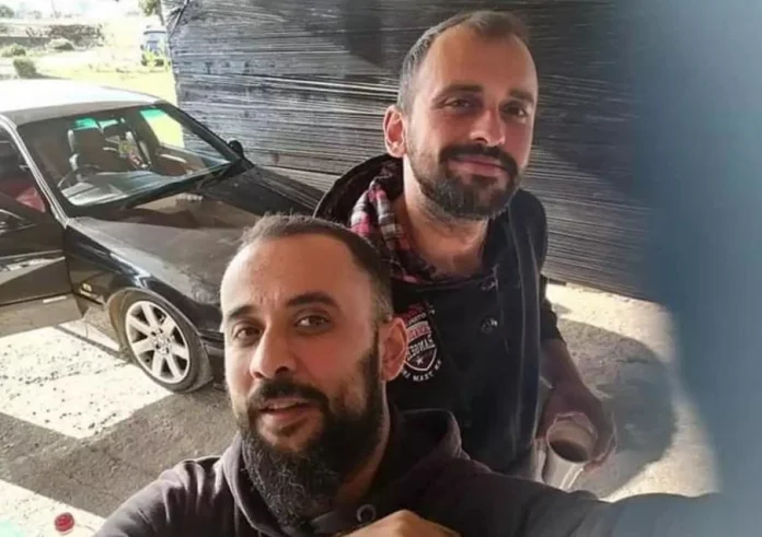 Θεσσαλονίκη: Συγκλονίζει ο πατέρας των δύο αδερφών που πέθαναν με 6 ώρες διαφορά