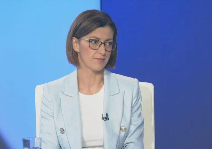 Αγαπηδάκη: 46 περιστατικά γαστρεντερίτιδας στη Θεσσαλία – Με σαλμονέλα βρέφος, νοσηλεύεται σε καλή κατάσταση