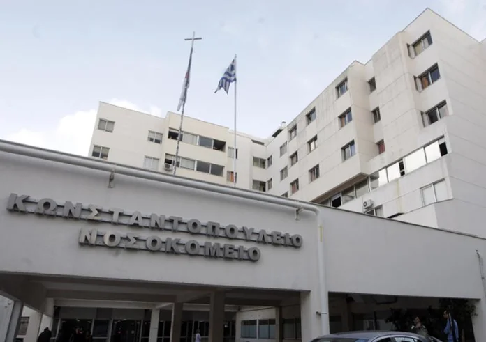 Παύθηκε η Διοίκηση του Νοσοκομείου Αγία Όλγα μετά τις καταγγελίες για τραγικές συνθήκες νοσηλείας